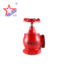 65mm Indoor Fire Hydrant for Fire Fighting System